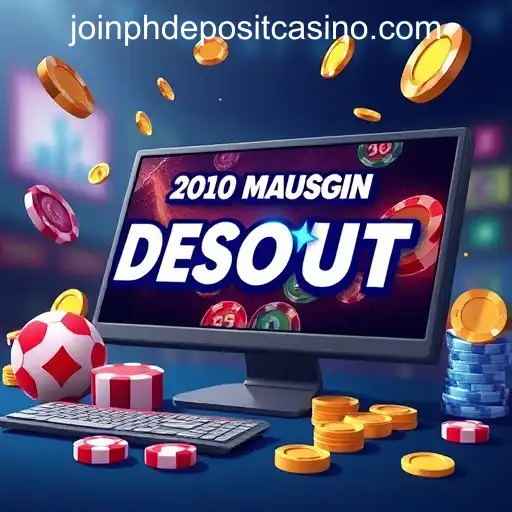 Exploring No Deposit Bonuses at Joinph Casino