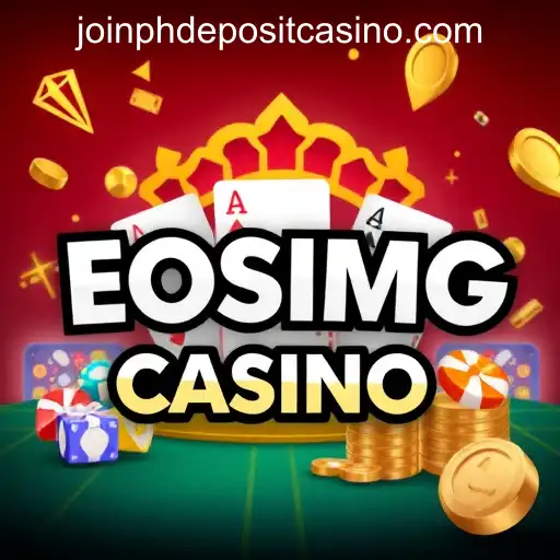 Exploring the 'Home Page' Game Category: Unlocking Free Fun with Joinph Casino No Deposit Bonus