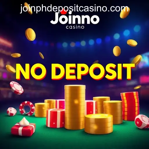 Exploring Joinph Casino's No Deposit Bonus: A Look Ahead