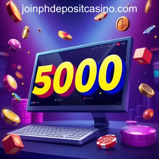 Exploring the Thrills of Joinph Casino's No Deposit Bonus