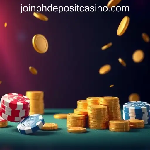 Exploring No Deposit Bonuses at Joinph Casino