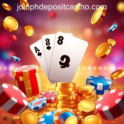 Exploring Joinph Casino's Popular No Deposit Bonuses