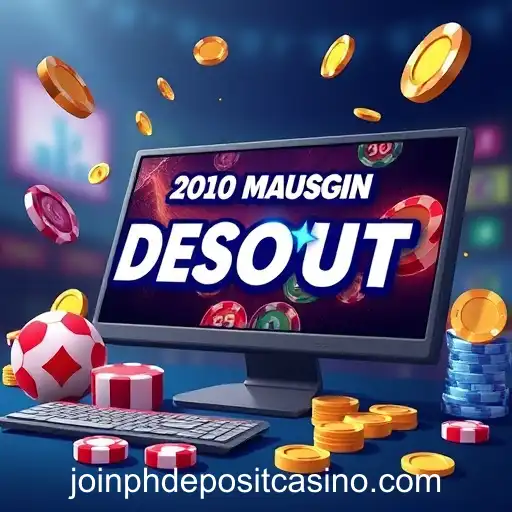 Exploring No Deposit Bonuses at Joinph Casino