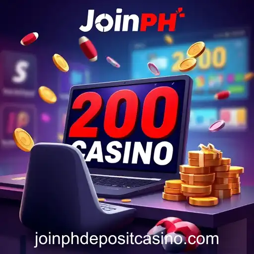 Exploring Joinph Casino's No Deposit Bonus
