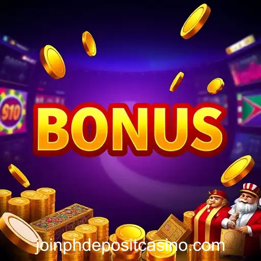 Exciting Opportunities with Joinph Casino Bonuses