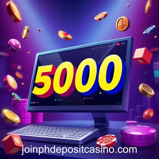 Exploring the Thrills of Joinph Casino's No Deposit Bonus