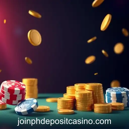 Exploring No Deposit Bonuses at Joinph Casino