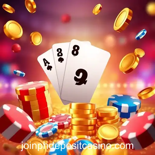 Exploring Joinph Casino's Popular No Deposit Bonuses