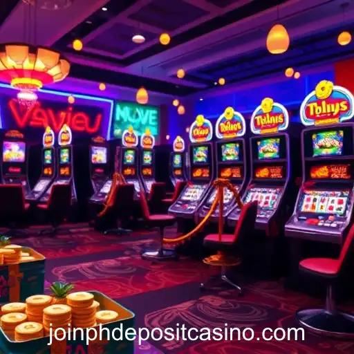 Exploring the No Deposit Bonus Trend