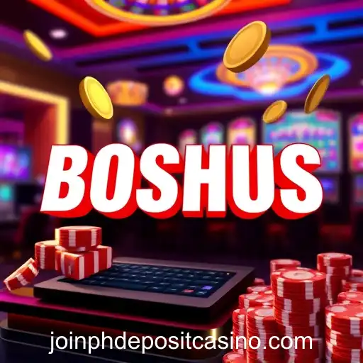 The Rise of Online Casinos: Joinph Casino Leads with No Deposit Bonuses
