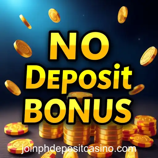 Exploring the Exciting World of 'No Deposit Bonus' at Joinph Casino