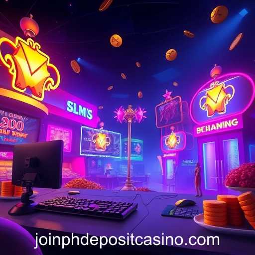 Innovative Gaming Trends in 2025