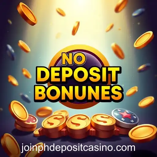 Exploring Joinph Casino's No Deposit Bonus Phenomenon