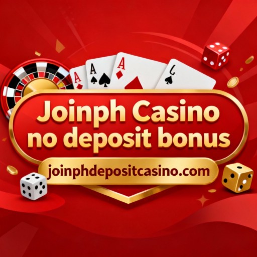 Joinph Casino no deposit bonus