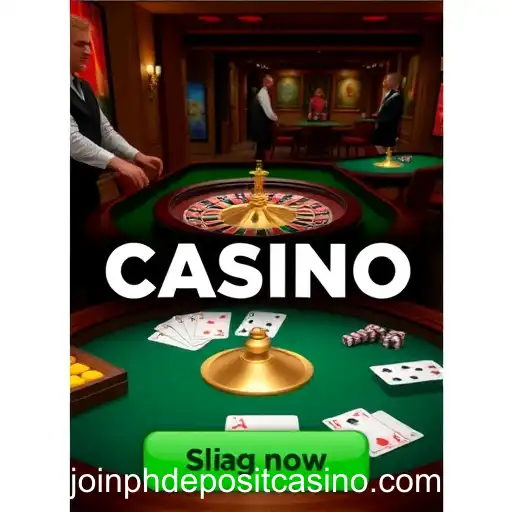 The Rise of Online Casinos: Joinph Casino Leads with No Deposit Bonuses