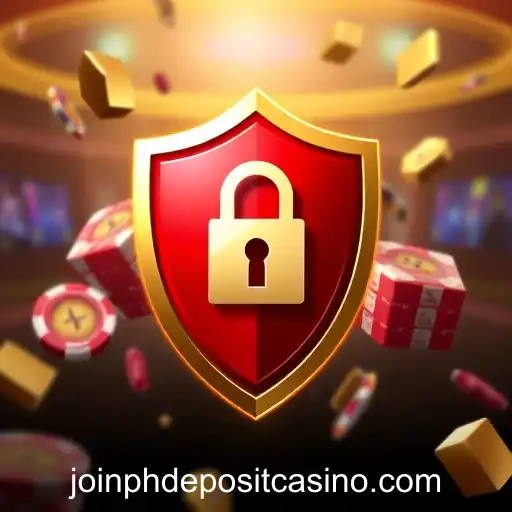 Security and Gaming: Understanding 'Joinph Casino No Deposit Bonus'