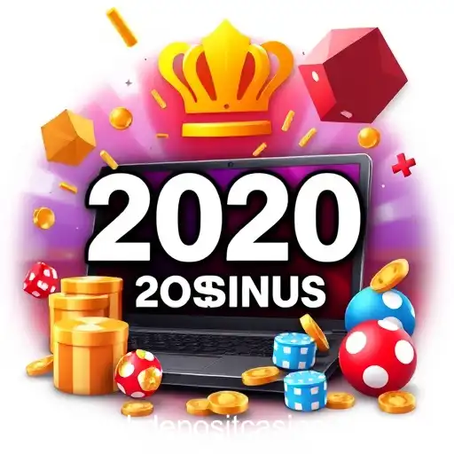 Unveiling Joinph Casino: The Rise of No Deposit Bonuses